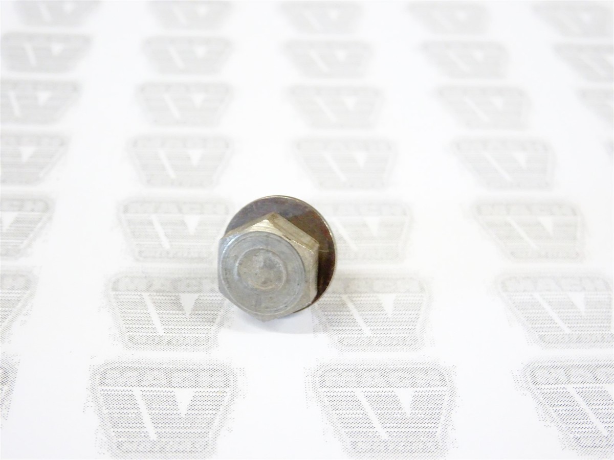 Kawasaki NOS NEW 156R0612 Bolt 6x12 JF JH JL JS JT Jet Ski | eBay