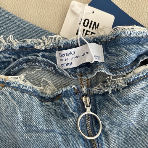 jeans destroyed - Bild 11 von 12