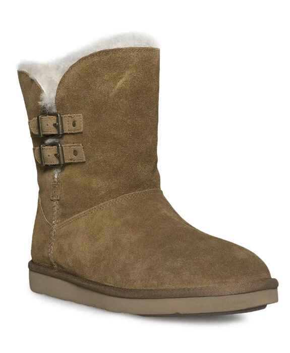 Ugg on sale renley boots