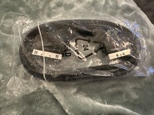 1M Premium SCART Lead Cable Fully Wired 21 Pin RGB SKY TV DVD Nickel Plated