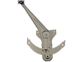 Regulador de ventana delantero izquierdo Dorman para Mazda B2500 1998-2001 Foto 2 de 3