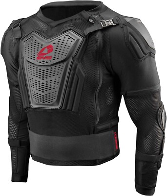 EVS Comp Suit - Motocross Dirt Bike Offroad ATV