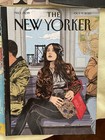 new yorker magazine 2023 lot — photo 2