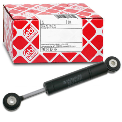 FEBI SCHWINGUNGSDÄMPFER MERCEDES BENZ W202 W124 W210 W150 Sprinter Vito