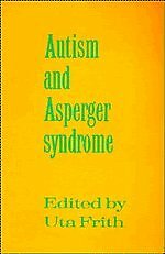 Autism and Asperger Syndrome-Uta Frith 9780521386081 | eBay UK