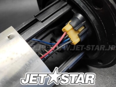 GTX S/C'04 OEM (Fuel-System) FUEL PUMP MODULE ASS'Y Used GTX S/C'04 OEM (Fuel-System) FUEL PUMP MODULE ASS'Y Used