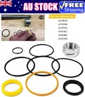 <!--F#f_0-->For Bobcat Tilt Cylinder Seal Kit 743 751 753 843 853 Skid Steer Loader 7135551<!--F/-->