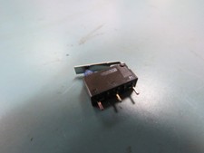 Omron Electronic Components  D2HW-A261D Qty of 22 per Lot SWITCH Switch leaf lev