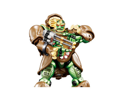 Transformers Masterpiece MP-59 Rhinox