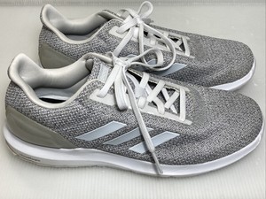 adidas grey cloudfoam