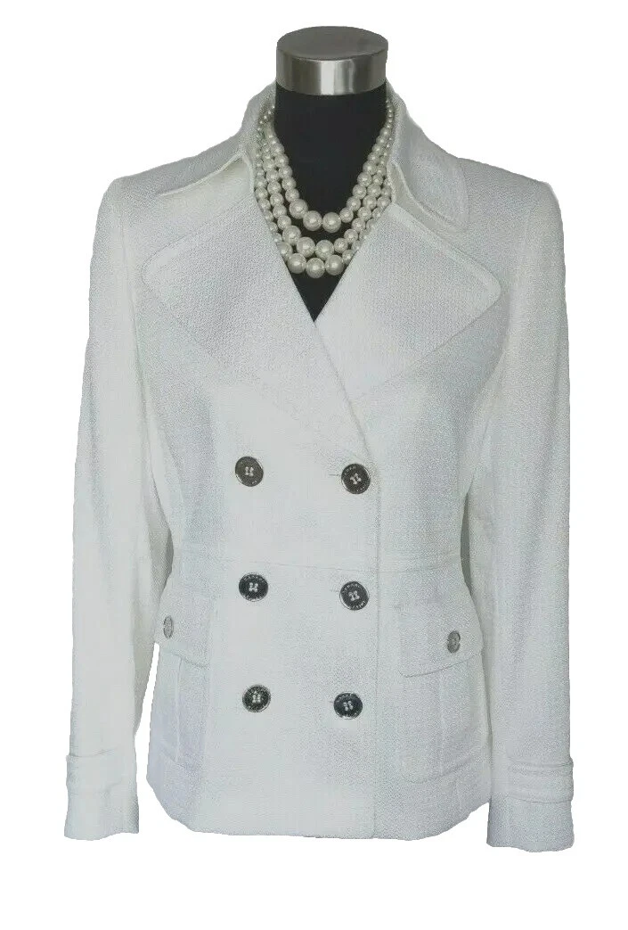 Trajes y Tahari Militar y armamento Suit Separates para Mujeres