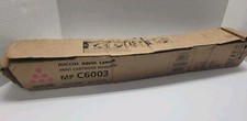 Ricoh Savin Lanier MP C6003 Genuine Magenta Print Cartridge 841851