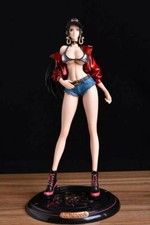 Figurine sexy one piece hanckok Boa statuette 30 cm Collection  manga adulte