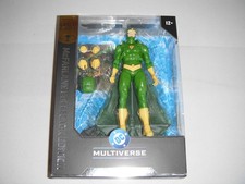 McFarlane DC Multiverse Kite-Man Batman Rogues Gold Label Collector Edition  43