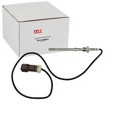 NTY ABGASTEMPERATURSENSOR passend für CHRYSLER GRAND DODGE CALIBER JEEP COMPASS