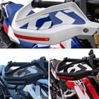 3D stickers motorcycle handguards compatible with BMW F 450 GS 2026