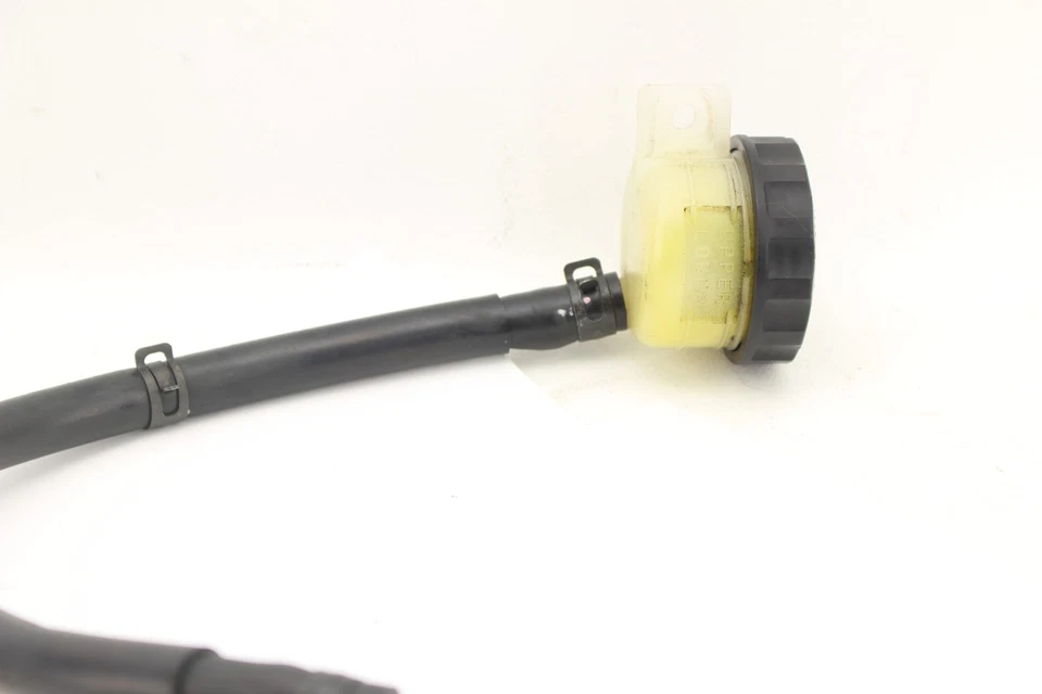 Kawasaki Ninja 650 Ex650A 2015 fabricante original freno trasero cilindro maestro depósito Foto 2 de 4