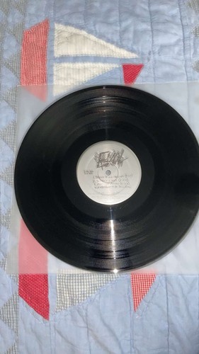 Sonic Youth Evol Vinyl (repress) ๐ฟ - Picture 5 of 5