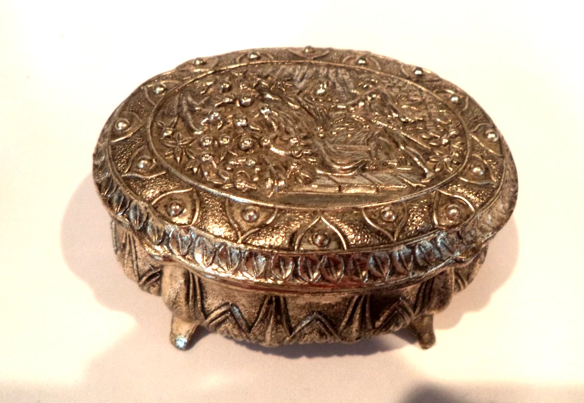 25+ Japan Trinket Box for sale | Updated Oct 2026