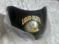 Liquid Death Cooler
