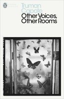 Truman Capote Other Voices, Other Rooms