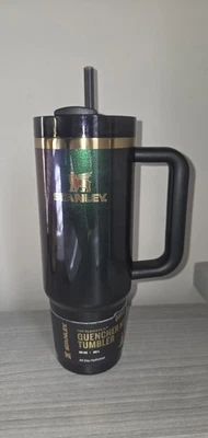 Stanley x Wicked 30 oz FlowState Quencher Tumbler Elphaba For Good SHIPS TODAY
