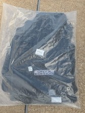 Subaru Outback Onyx Edition 2024 Carpet Car Floor Mats Set Oem New Green Trim