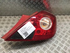 Rückleuchte rechts  Opel Corsa D (S07) Heckleuchte rechts 680575