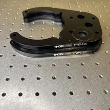 Thorlabs PWA120 - Accessory Adapter for Breadboard Frames Set Of 2