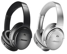 Bose QuietComfort 35 QC35 Series II Wireless Noise Cancelling Headphones Headset