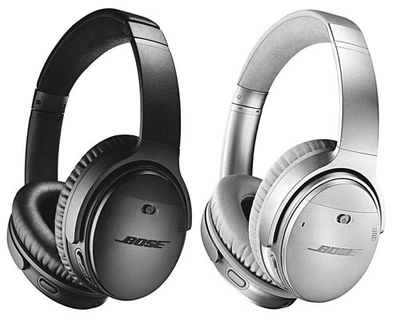 Bose QuietComfort 35 II Headphones for Sale - eBay