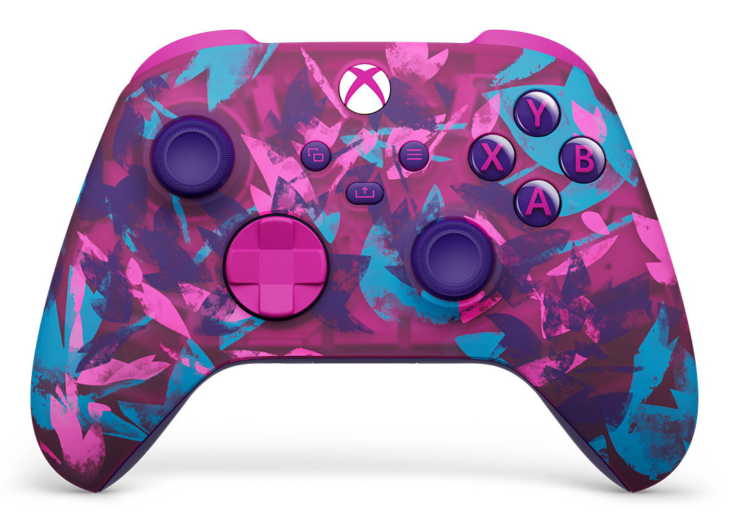Xbox controller heart breaker se - Immagine 3