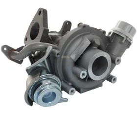 1*Turbolader Neu OE-Ref. 144116213R für RENAULT-NISSAN