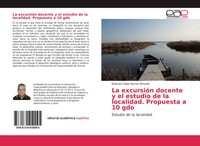 Rolando Felipe Ramos Miranda | La ExcursióN Docente Y El Estudio De La...