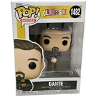 Funko Pop Clerks III Dante #1482 Vinyl Figure Movies