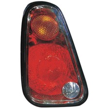 Rückleuchte Heckleuchte rechts rot für MINI Mini Cabriolet R52 R50 R53