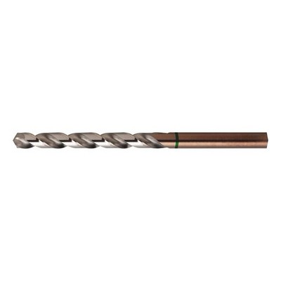 Würth Spiralbohrer HSCO DIN338 TYP RN OXID 6.7mm 5 Stück im verpackt 