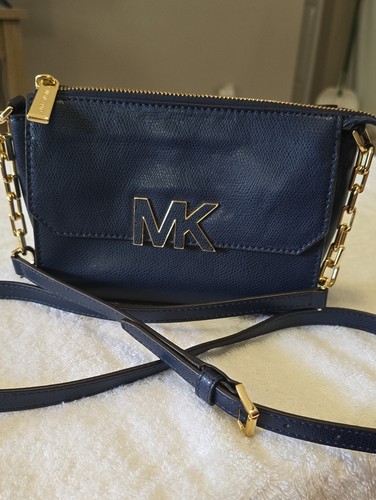 MICHAEL Michael Kors Jet Set Crossbody
