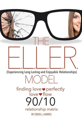 Oren L. Harris | The E.L.L.E.R. Model | Taschenbuch | Englisch (2018)