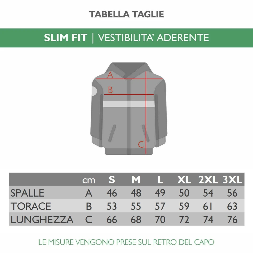Montone Uomo Imbottito Con Pelliccia Giubbotto Invernale Casual Giubbino VEQUE - Immagine 2 di 4