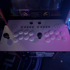 Intec Switch Fight Stick For Arcade1up Cab