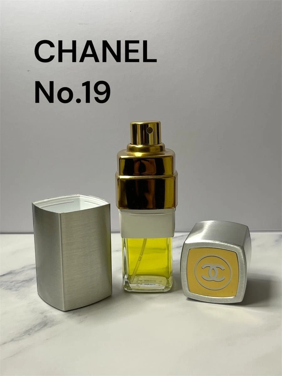 CHANEL Chanel No 19 Eau de Toilette for Women for sale | eBay