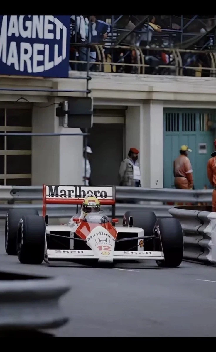Williams Racing - Fórmula 1 - Ayrton Senna - 1994 - Casco a - Catawiki