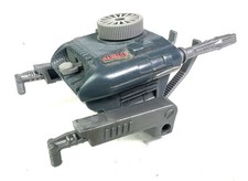 Vintage GI Joe ARAH Motorized Action Pack Cobra Pom Pom Gun