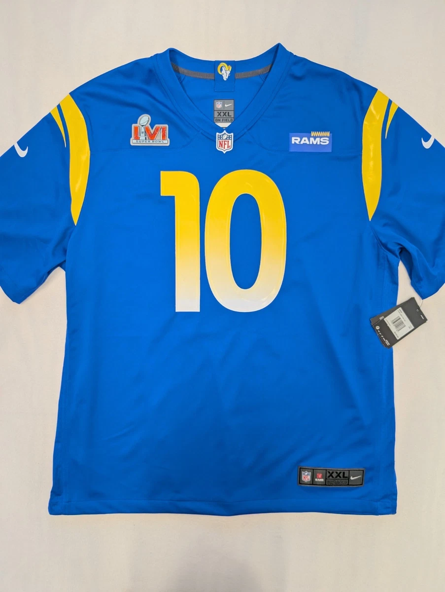Super Bowl Los Angeles Rams NFL Jerseys for sale | eBay