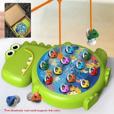 Educational Learning Toys for Kids Toddlers Age 3 4 5 6 7 8 Years Old Boys Girl