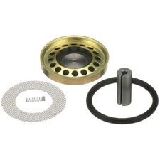 Parker Hannifin 76733 Repair Kit C-161 1/2" NPT Rubber O-Ring Seal