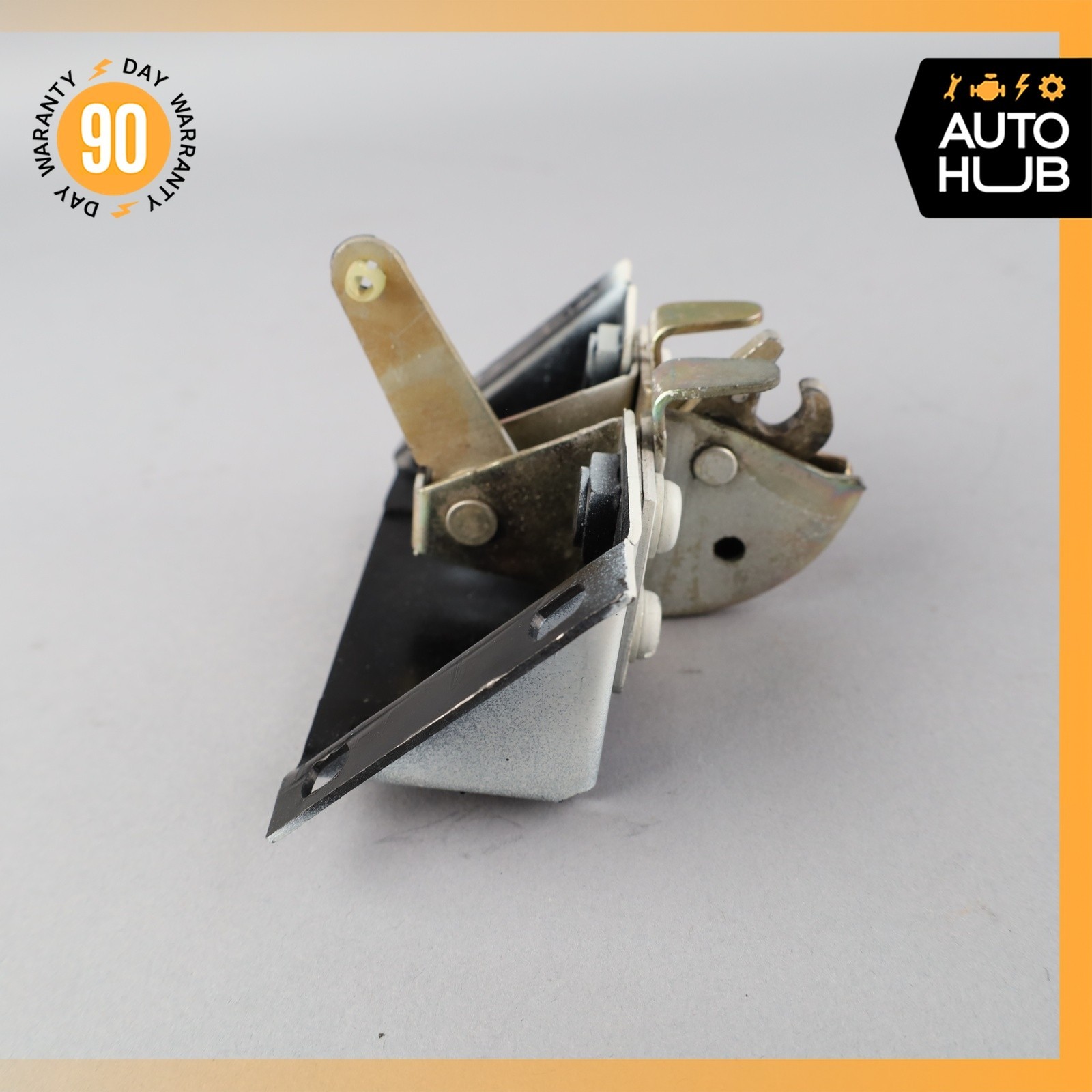 Rolls-Royce Silver Spur 1984-1987 Door lock actuator