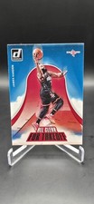 James Harden 2017-18 Donruss All Clear For Takeoff Rockets #10   