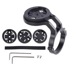 Camera Bike Light Brackets Adaptors Bicycles Computer Extended out Front Stand